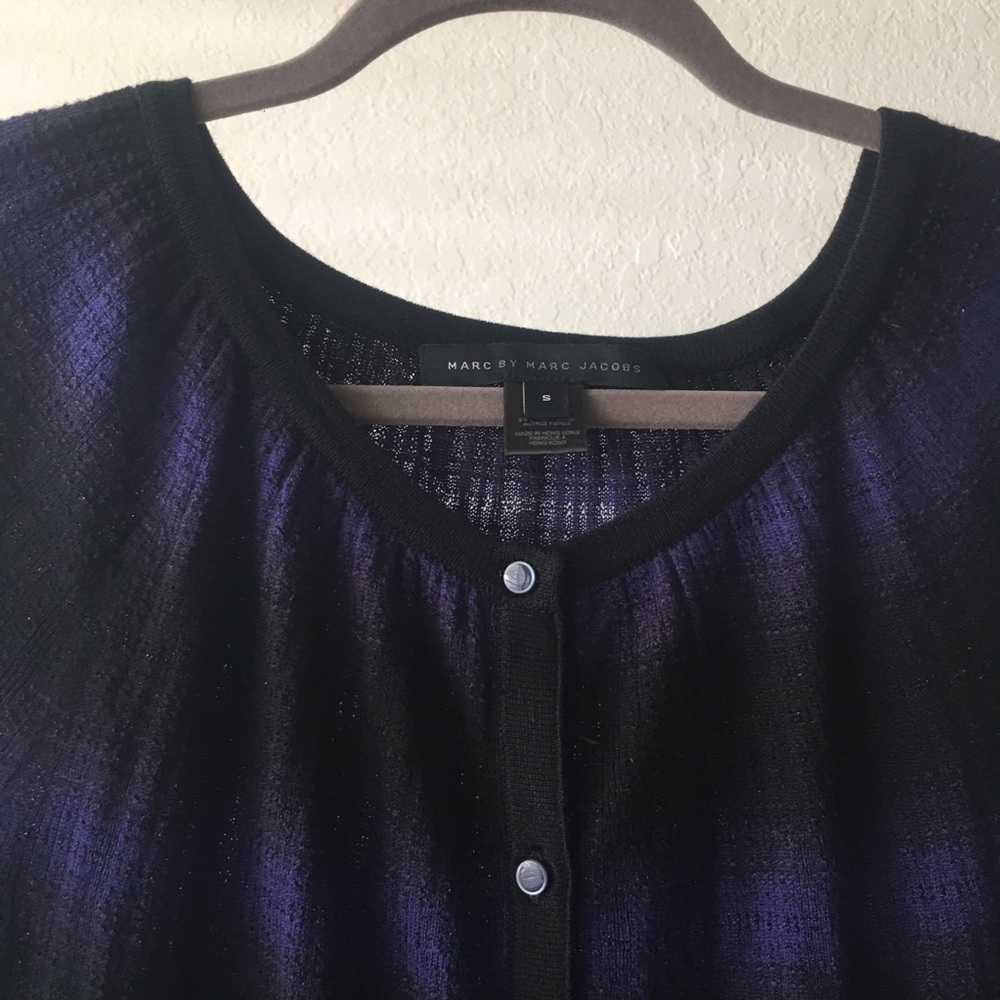 Marc By Marc Jacobs Sweater - Euc - image 2
